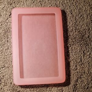 Pink NOOK TABLET Case